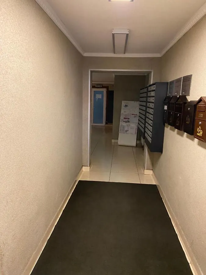 Жилянская 118 Жк Элегант 2 Комнатная Apartment Kyiv 0*,  Ukraine