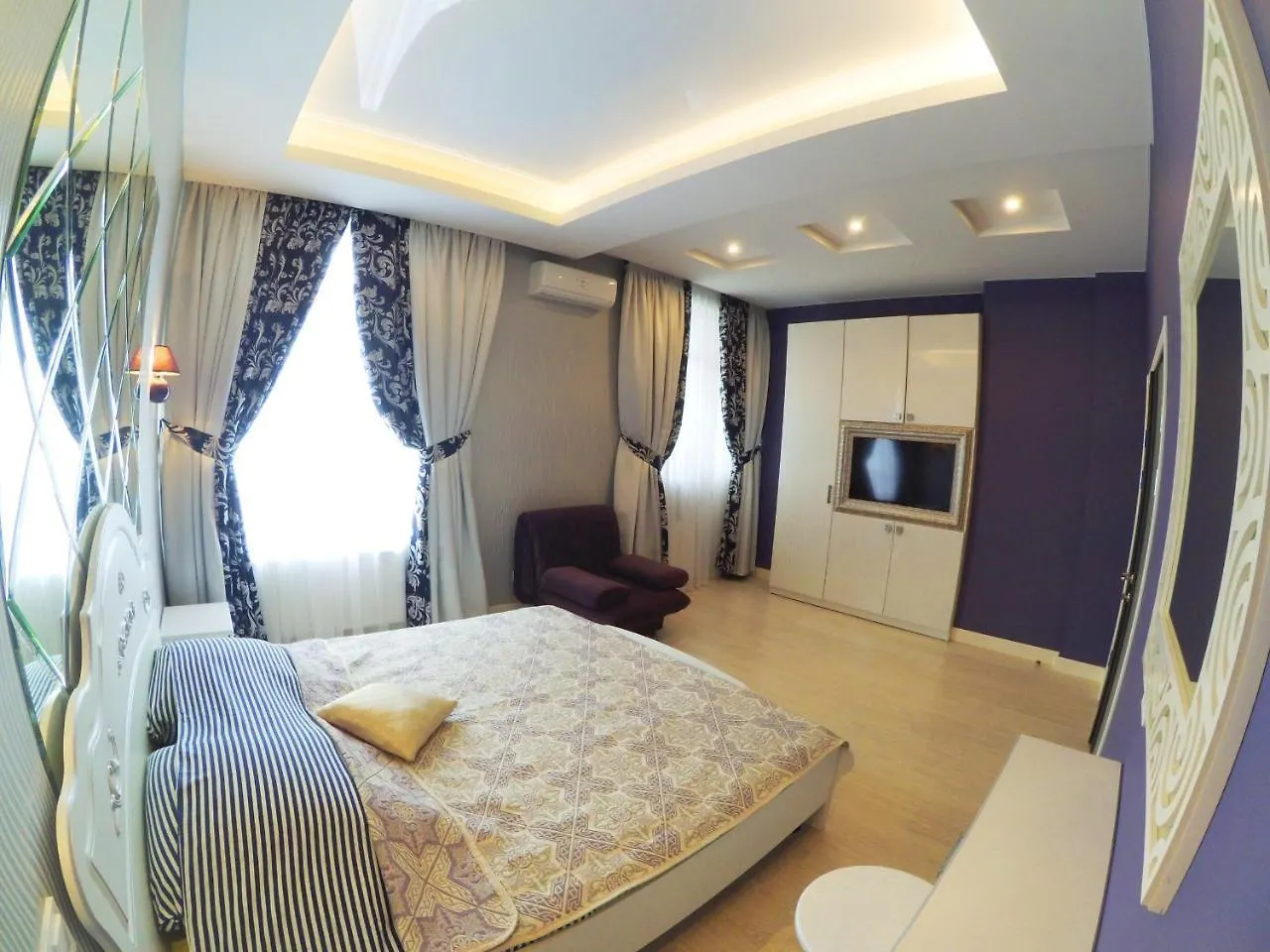 Жилянская 118 Жк Элегант 2 Комнатная Apartment Kyiv 0*,  Ukraine