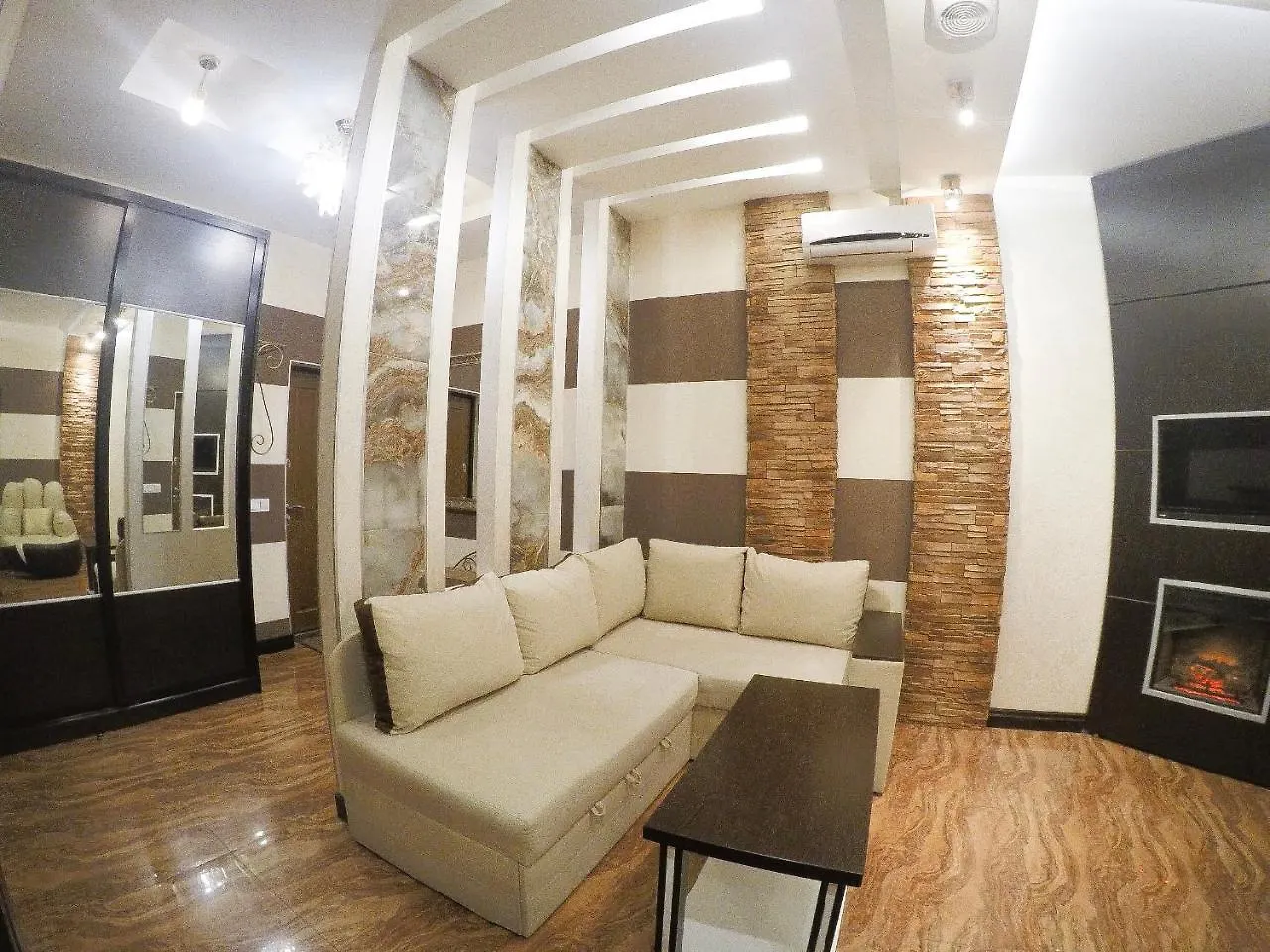 Жилянская 118 Жк Элегант 2 Комнатная Apartment Kyiv Ukraine