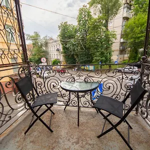 Apartment Dayflat, Kyiv