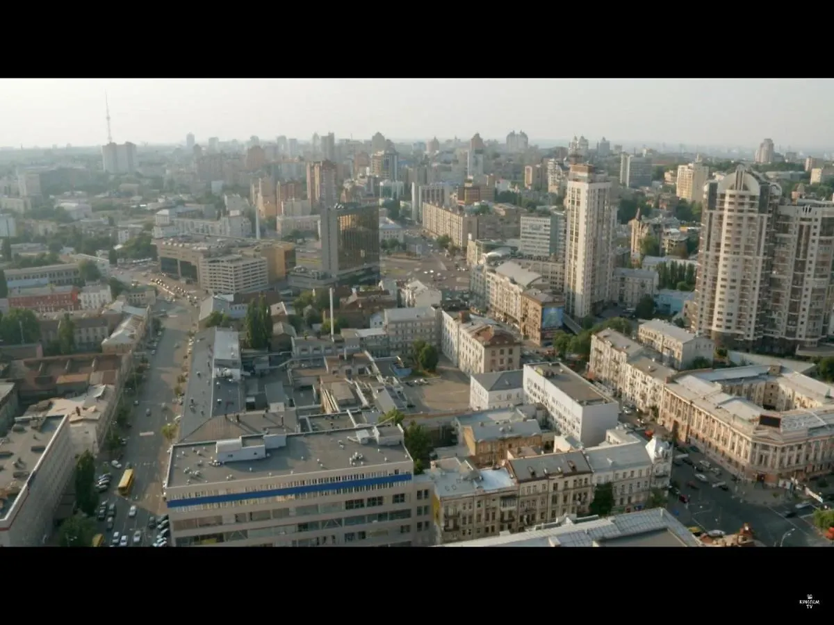 Жилянская 118 Жк Элегант 2 Комнатная Apartment Kyiv Ukraine