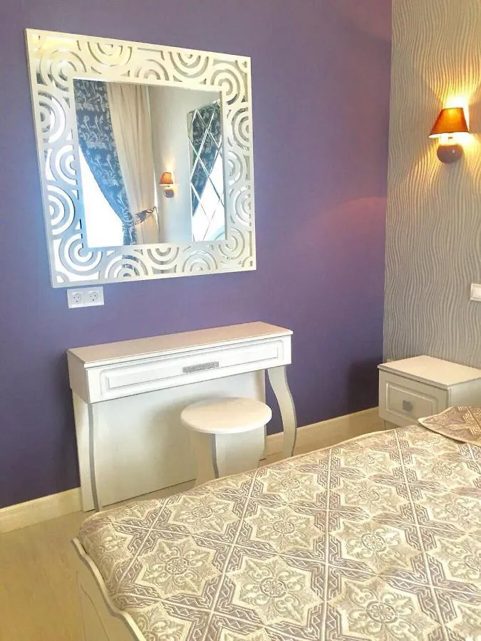 Жилянская 118 Жк Элегант 2 Комнатная Apartment Kyiv