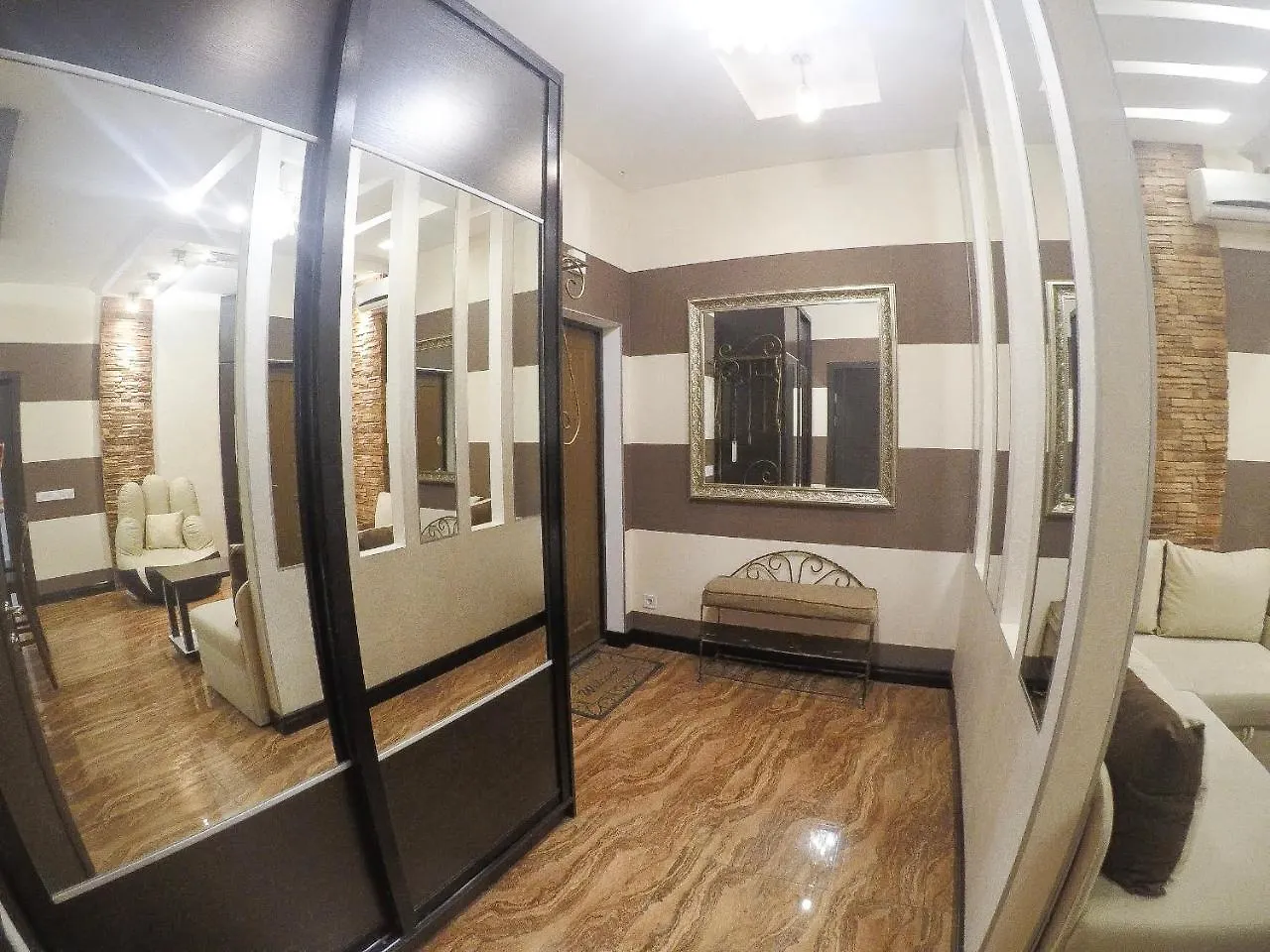 Жилянская 118 Жк Элегант 2 Комнатная Apartment Kyiv Ukraine